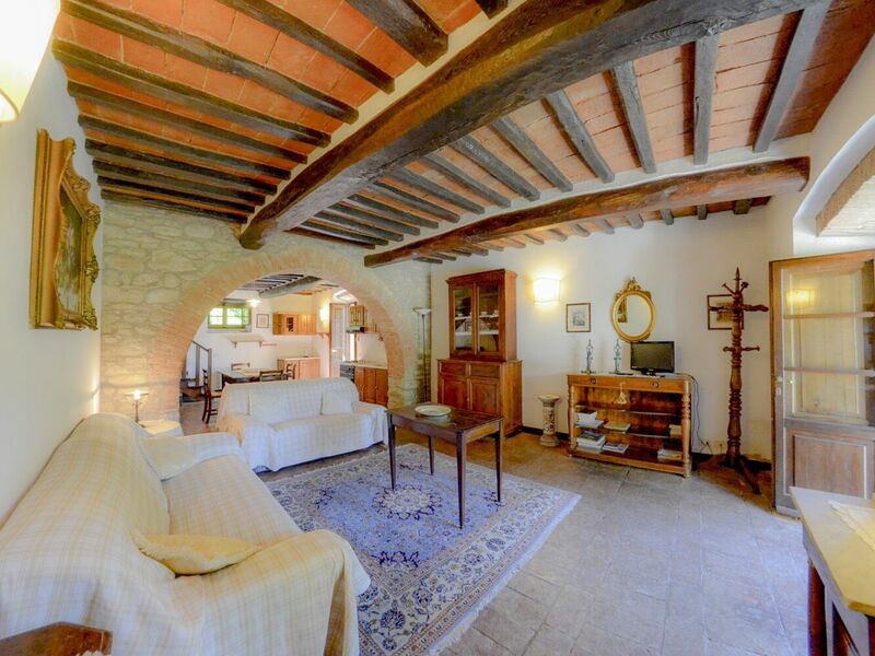 Accommodation:&nbsp;Ciclamino