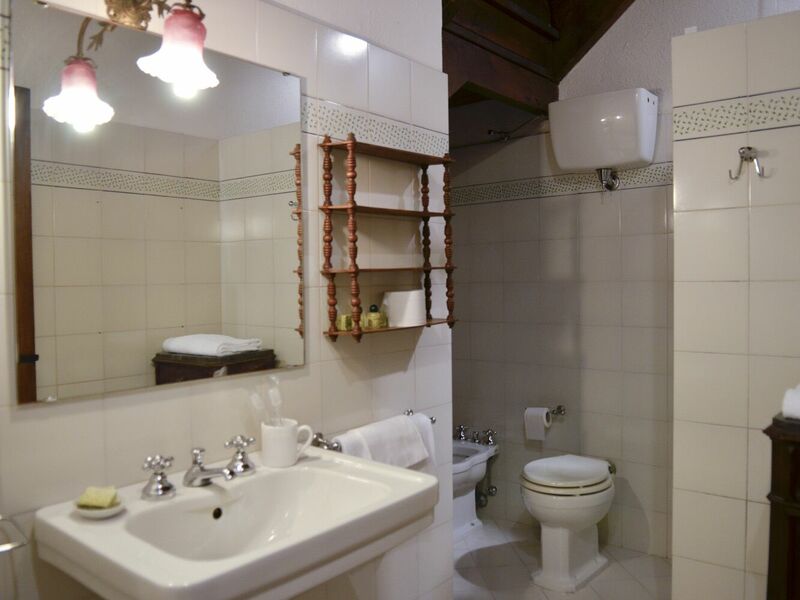 Accommodation:&nbsp;Rosa