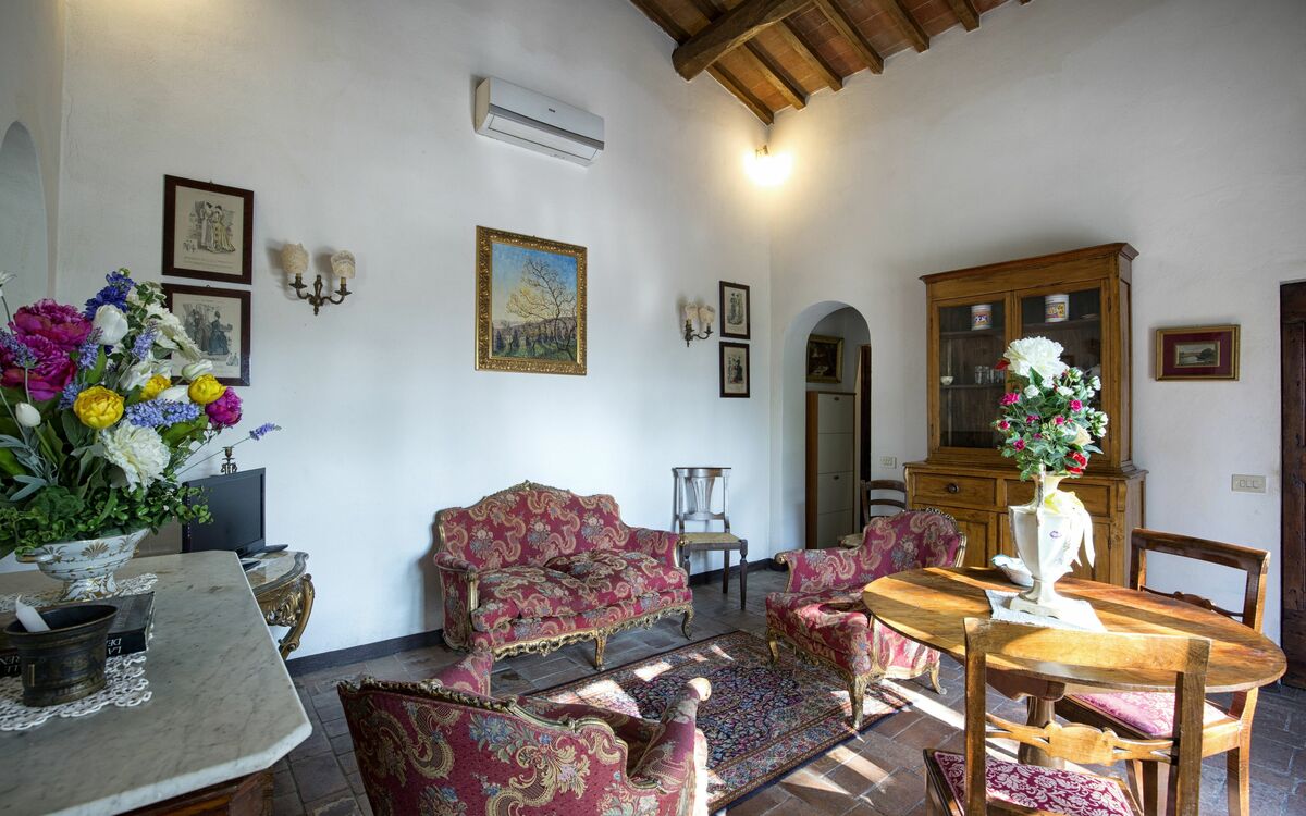 Accommodation:&nbsp;Casa Vittoria 2