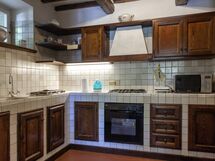 Accommodation:&nbsp;Villa Vittoria