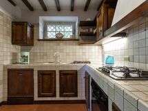 Accommodation:&nbsp;Villa Vittoria