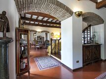 Accommodation:&nbsp;Villa Vittoria