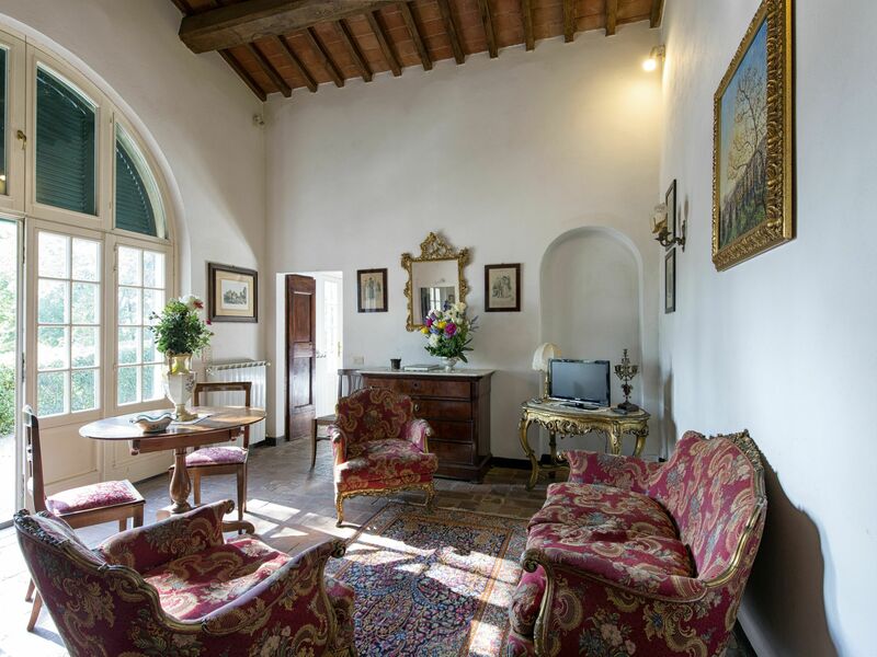 Accommodation:&nbsp;Casa Vittoria 2
