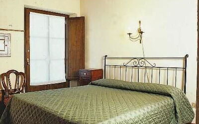 Accommodation:&nbsp;Pancole b