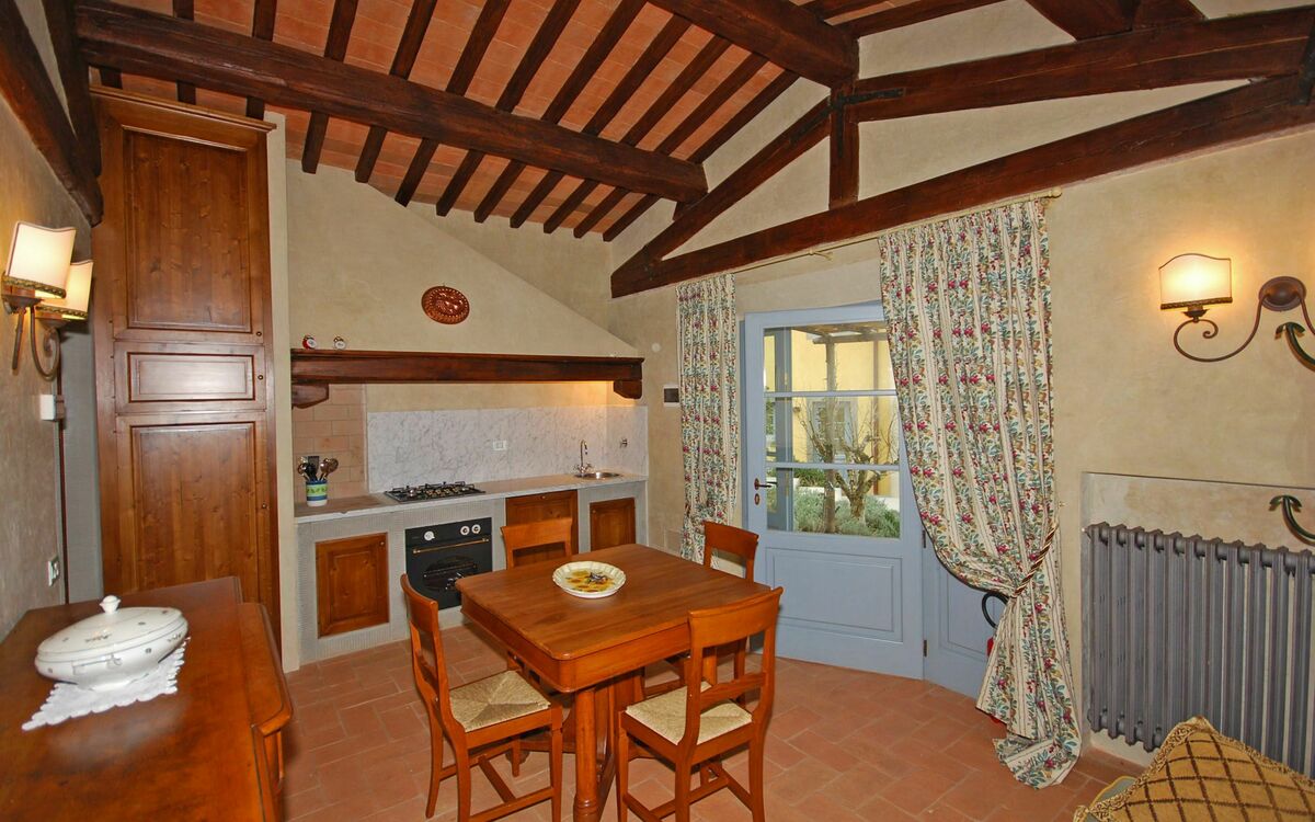 Accommodation:&nbsp;Sogno 3