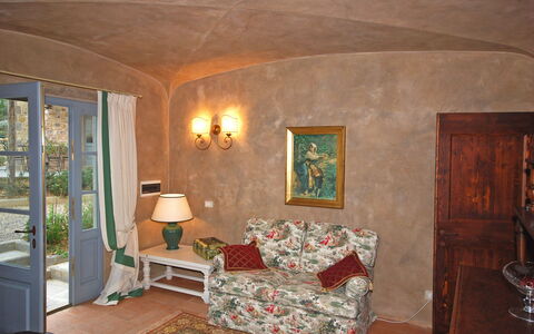 Accommodation:&nbsp;Andromeda