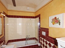 Accommodation:&nbsp;Sogno 2