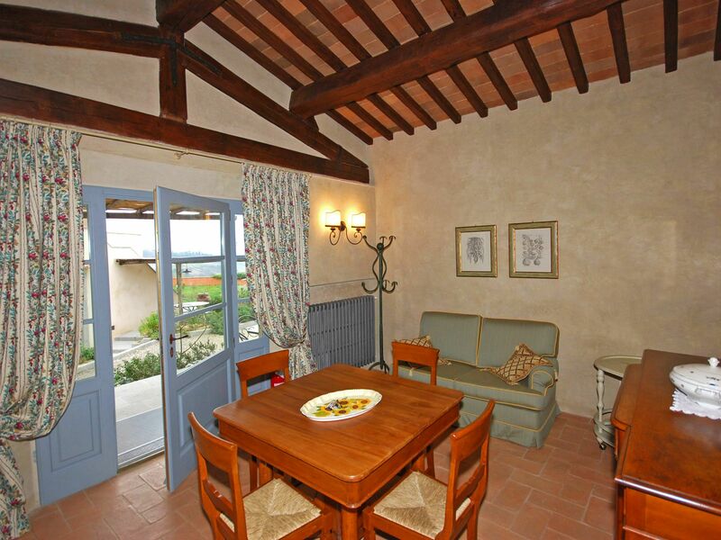 Accommodation:&nbsp;Sogno 3