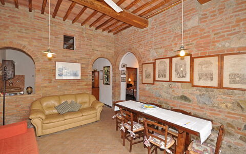 Accommodation:&nbsp;Stalla