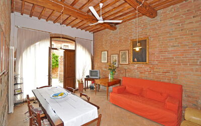 Accommodation:&nbsp;Stalla