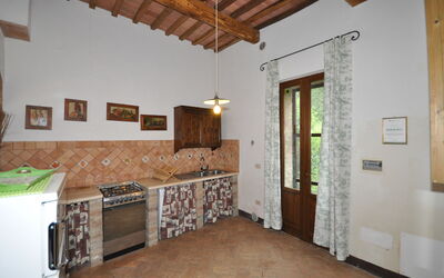 Accommodation:&nbsp;Stalla