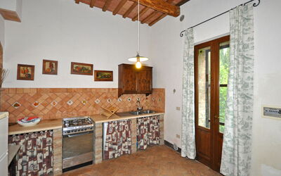 Accommodation:&nbsp;Stalla