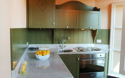 Accommodation:&nbsp;Felicita e Pietro 200.5