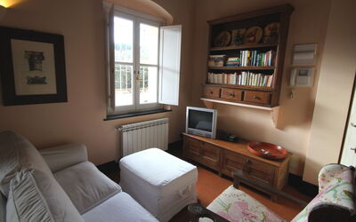 Accommodation:&nbsp;Felicita e Pietro 200.5