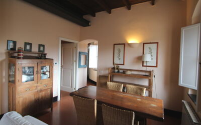 Accommodation:&nbsp;Felicita e Pietro 200.5