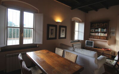 Accommodation:&nbsp;Felicita e Pietro 200.5