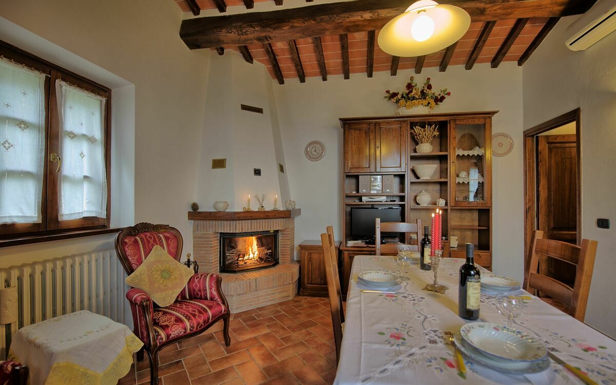 Accommodation:&nbsp;Portole 2