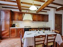 Accommodation:&nbsp;Portole 1