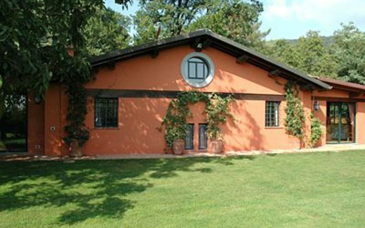 Accommodation:&nbsp;Castore & Polluce