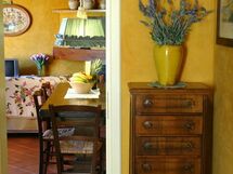 Accommodation:&nbsp;Orfeo