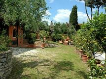 Accommodation:&nbsp;Orfeo