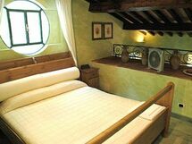 Accommodation:&nbsp;Castore & Polluce