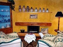 Accommodation:&nbsp;Orfeo