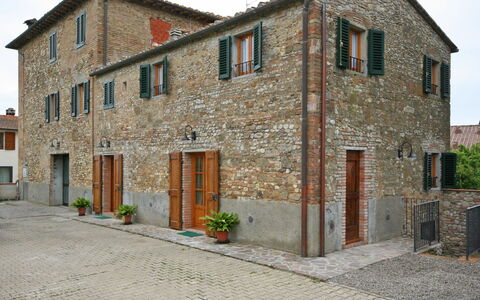 Casa Lucardo
