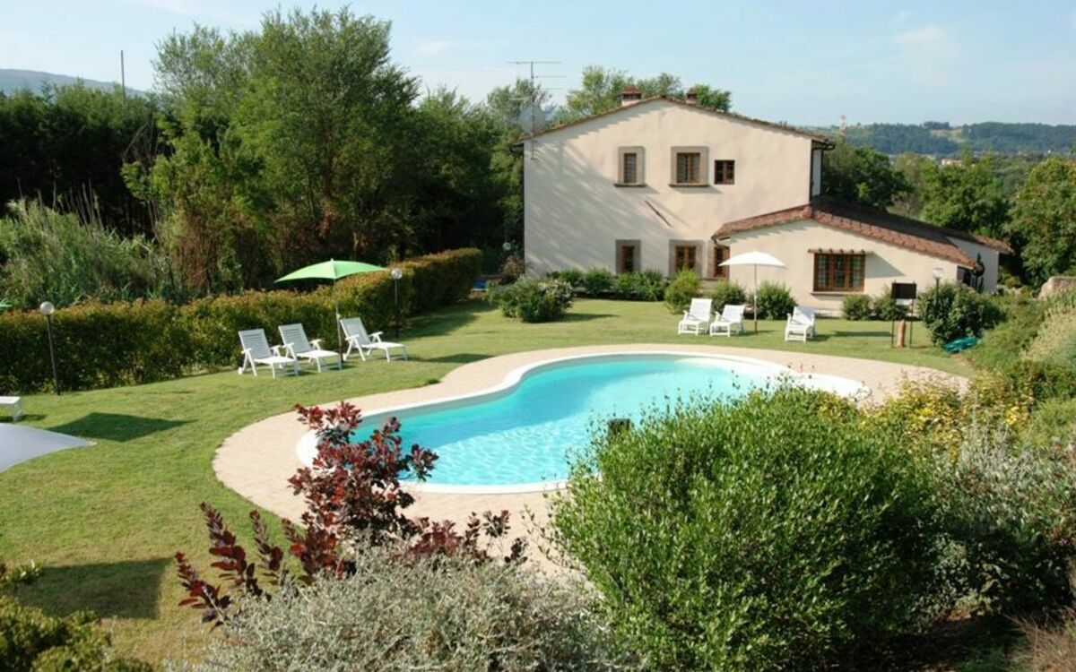 Accommodation:&nbsp;Appartamento Limoni