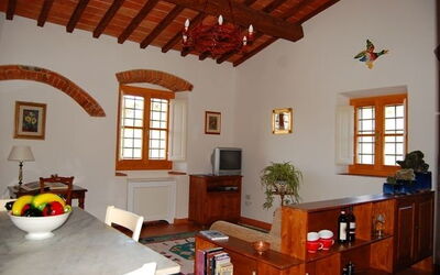 Accommodation:&nbsp;Appartamento Fichi