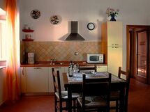 Accommodation:&nbsp;Appartamento Limoni