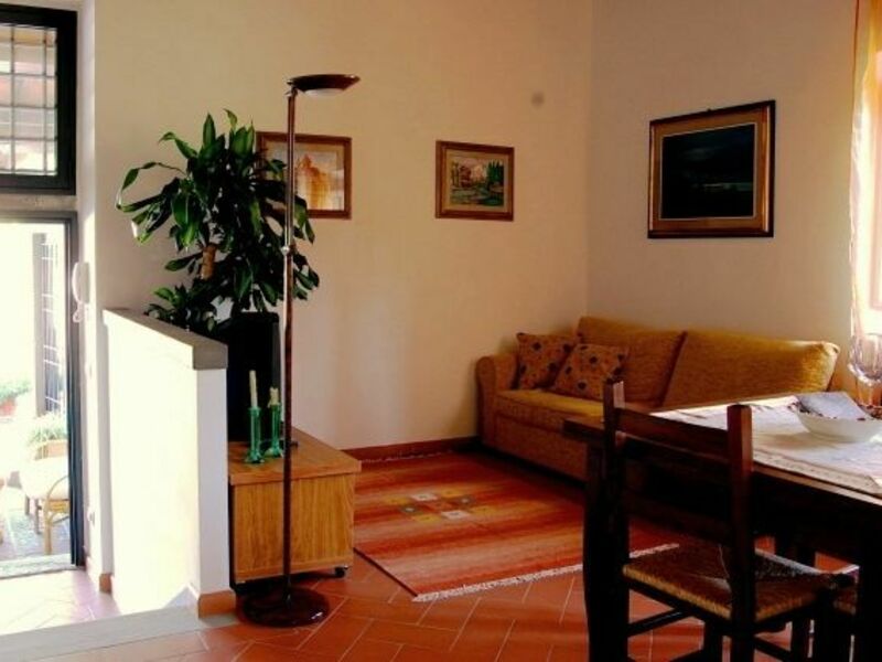 Accommodation:&nbsp;Appartamento Limoni