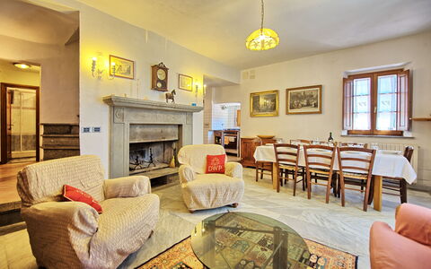 Accommodation:&nbsp;Rondini