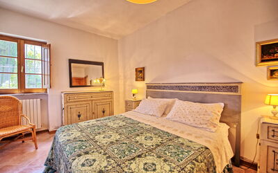 Accommodation:&nbsp;Rondini