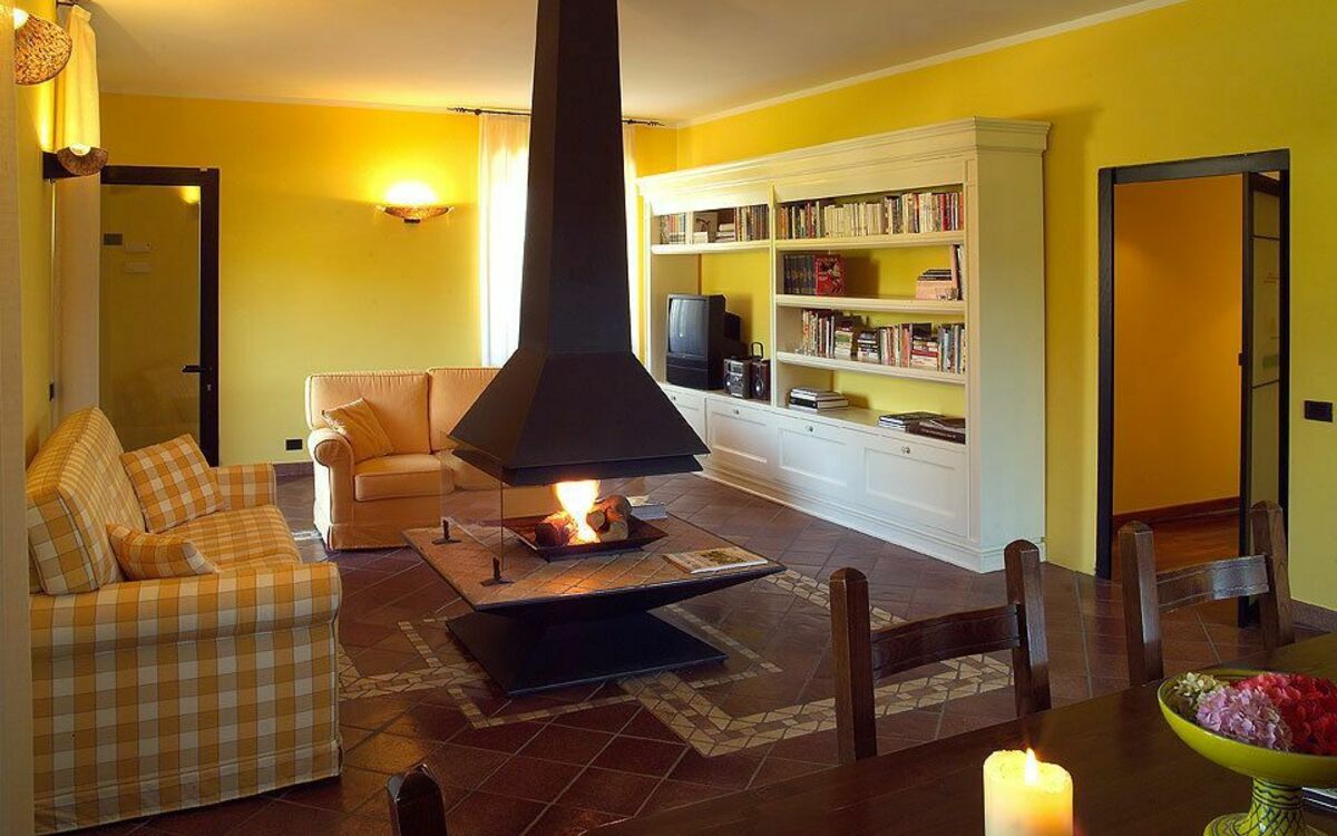 Accommodation:&nbsp;Le Coste