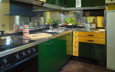 Accommodation:&nbsp;Le Coste