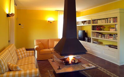 Accommodation:&nbsp;Le Coste