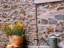 Accommodation:&nbsp;Sant'antimo