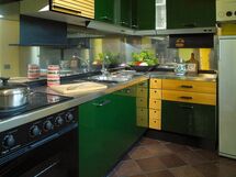 Accommodation:&nbsp;Le Coste