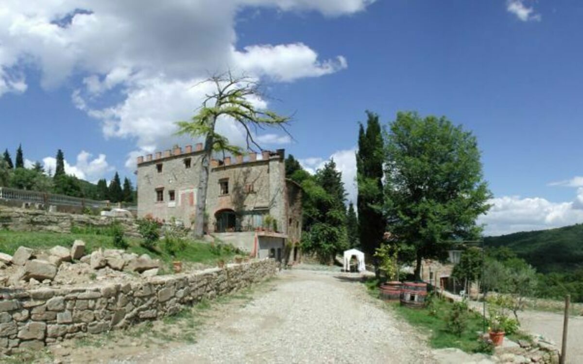 Accommodation:&nbsp;Raoul