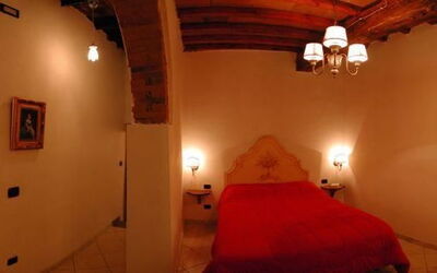 Accommodation:&nbsp;Il Portico