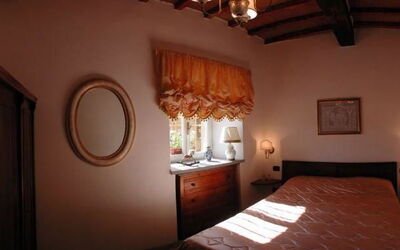 Accommodation:&nbsp;Il Portico