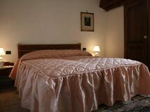 Accommodation:&nbsp;Il Pergolo