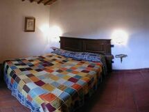 Accommodation:&nbsp;La Colonica