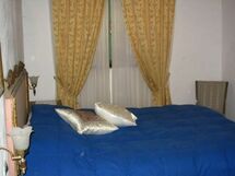 Accommodation:&nbsp;Raoul