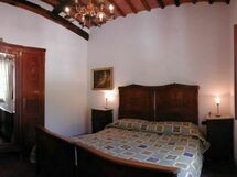 Accommodation:&nbsp;La Fattoria