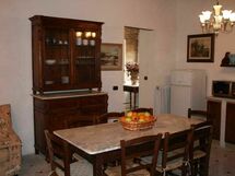 Accommodation:&nbsp;Il Pergolo