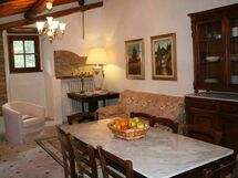 Accommodation:&nbsp;Il Pergolo