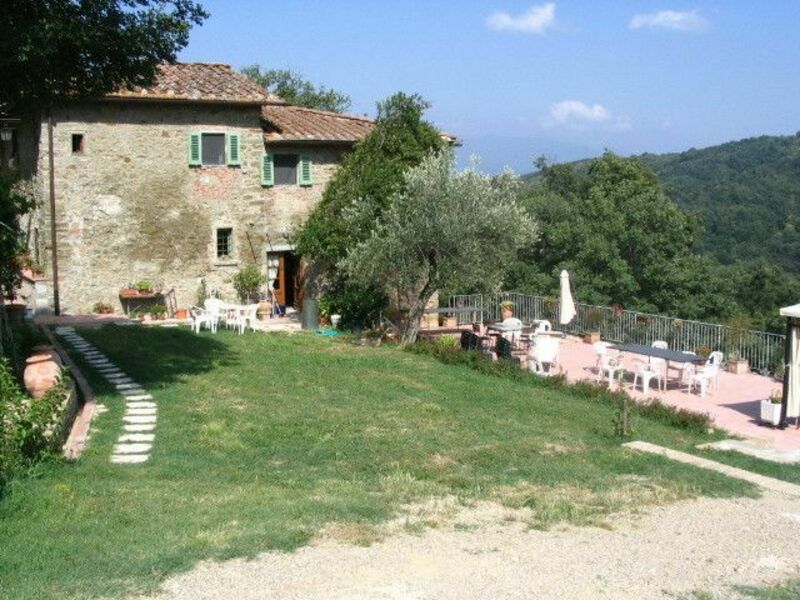 Accommodation:&nbsp;Raoul