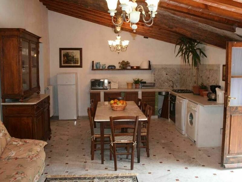 Accommodation:&nbsp;Il Pergolo